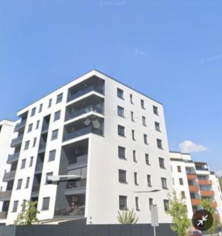 Allogio Špansko, Stenjevec, 43,88m2