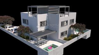 Allogio Nin, 98,30m2