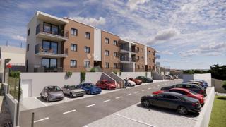 Allogio Kosi, Viškovo, 65,70m2