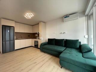 Allogio Zamet, Rijeka, 53,27m2