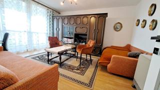 Allogio Belveder, Rijeka, 57,80m2