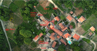 Casa Donja Banda, Orebić, 75m2