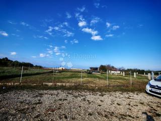  TOP! TERRENO EDIFICABILE NEI PRESSI DI POLA