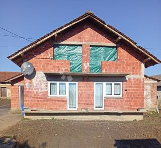 Casa Vrbovečki Pavlovec, Vrbovec, 92,70m2