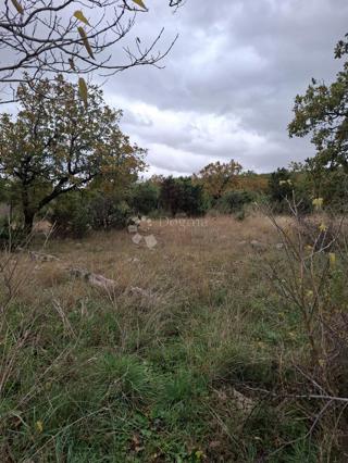 Terreno edificabile Ždrilo, Posedarje, 1.590m2