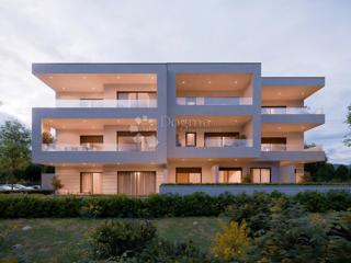 Allogio Brodarica, Šibenik - Okolica, 43,52m2