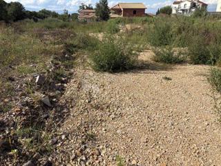 Terreno Malinska, Malinska-Dubašnica, 738m2