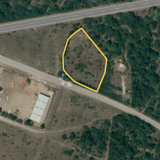 Terreno edificabile Konjevrate, Šibenik - Okolica, 2.902m2