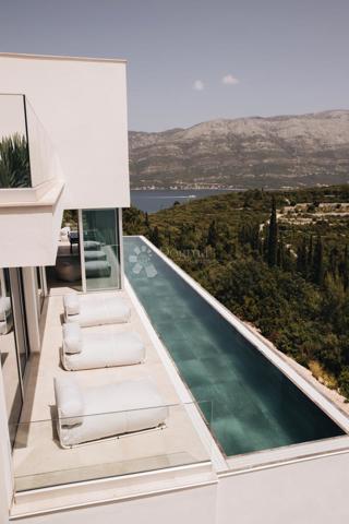 Casa Žrnovo, Korčula, 360m2