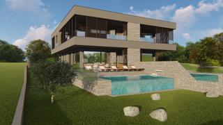 Casa Svetvinčenat, 240m2