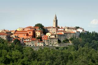 Terreno edificabile Kapelica, Labin, 794m2