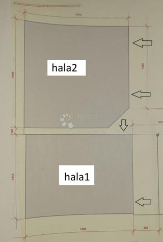 Casa Kajzerica, Novi Zagreb - Zapad, 964m2