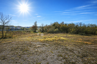 Terreno edificabile Zabrežani, Pazin - Okolica, 3.609m2