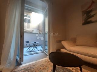 Allogio Donji grad, Donji Grad, 17,80m2