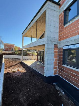 Allogio Kanfanar, 63,23m2