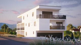 Allogio Kaštel Stari, Kaštela, 62,90m2