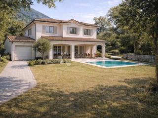 Terreno edificabile Drivenik, Vinodolska Općina, 1.430m2