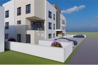 Allogio Bibinje, 112,95m2