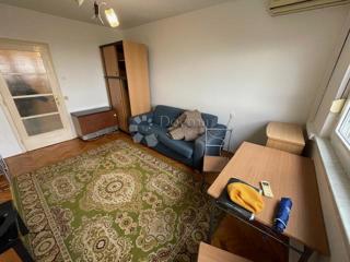 Allogio Pećine, Rijeka, 21m2