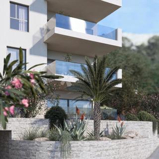 Allogio Jesenice, Dugi Rat, 96,79m2