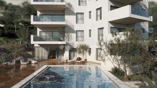 Allogio Jesenice, Dugi Rat, 96,79m2