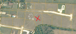 Terreno agricolo Loborika, Marčana, 901m2