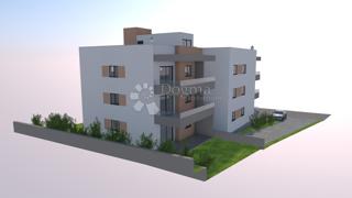 Allogio Sveti Filip i Jakov, Sveti Filip I Jakov, 94m2