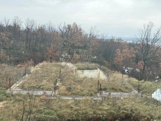 Terreno edificabile Maslenica, Jasenice, 502m2