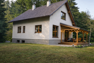 Casa Gerovo, Čabar, 92m2