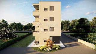 Allogio Perci, Poreč, 62m2