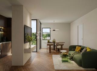 Allogio Umag, 78,68m2