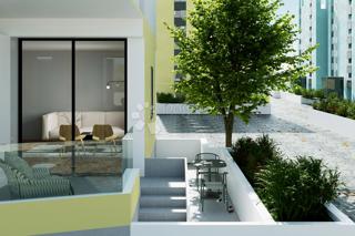 Allogio Umag, 60,45m2