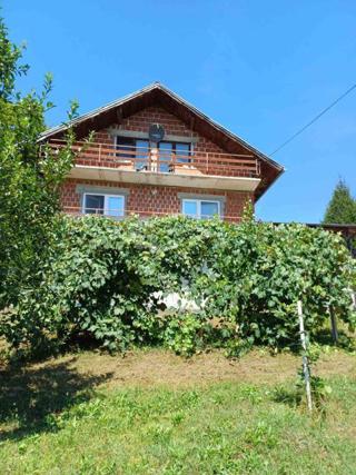 Casa Gornja Glina, Slunj, 160m2