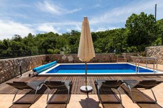 Casa Brseč, Mošćenička Draga, 120m2