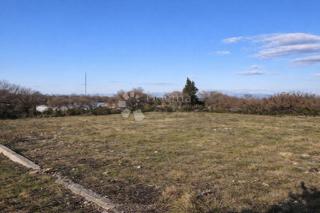 Terreno edificabile Debeljak, Sukošan, 1.070m2