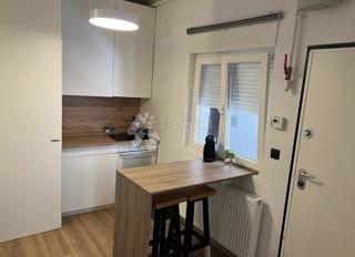 Allogio Ksaver, Gornji Grad - Medveščak, 27,63m2