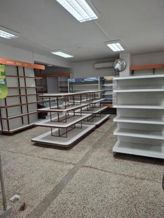 Locale commerciale Centar, Gospić, 120m2