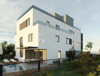 Allogio Pakoštane, 91,80m2