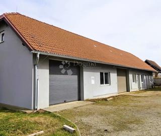 Locale commerciale Donji Kraljevec, 275m2