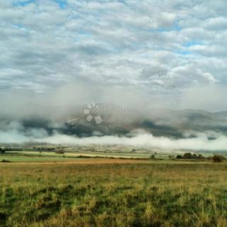 Terreno edificabile Centar, Gospić, 748m2