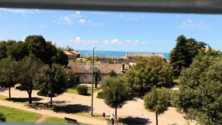 Allogio Poreč, 73m2