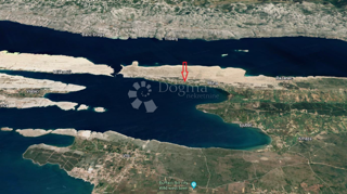 Terreno edificabile Rtina, Ražanac, 1.284m2