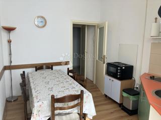 Allogio Školjić, Rijeka, 29,18m2