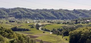 Terreno edificabile Velika Erpenja, Veliko Trgovišće, 8.518m2