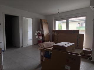 Allogio Centar, Pula, 54m2