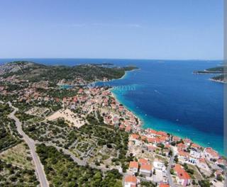 Terreno edificabile Rogoznica, 9.127m2