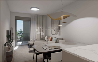 Allogio Omiš, 68,40m2