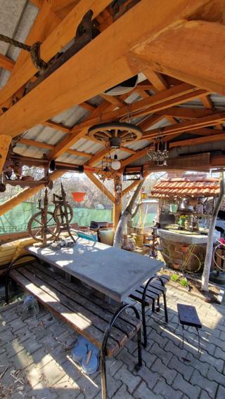 Casa Bešlinec, Kloštar Ivanić, 150m2