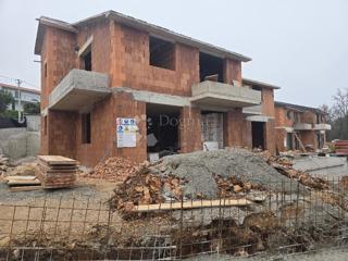 Casa Hlapa, Dobrinj, 140m2