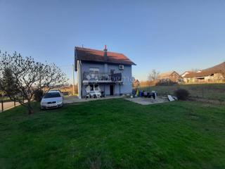 Casa Gornja Bistra, Bistra, 208m2